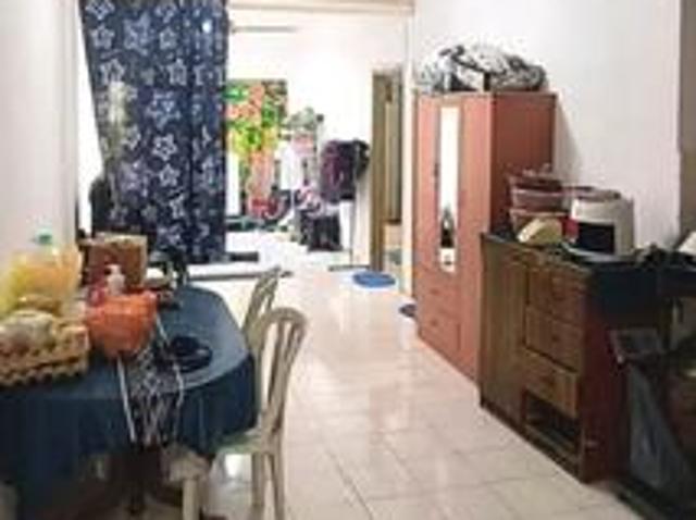 Condominium for sale in Port Klang, Selangor