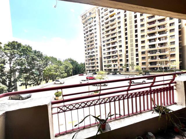 Property for sale in Bukit Jalil, Kuala Lumpur