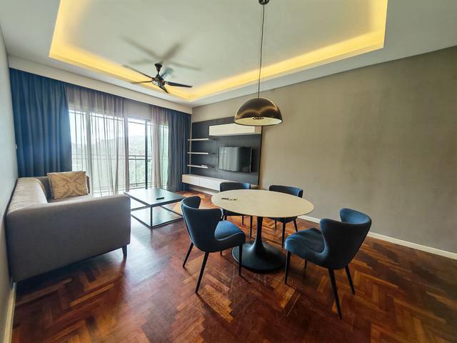 Property for sale in Genting Highlands, Pahang