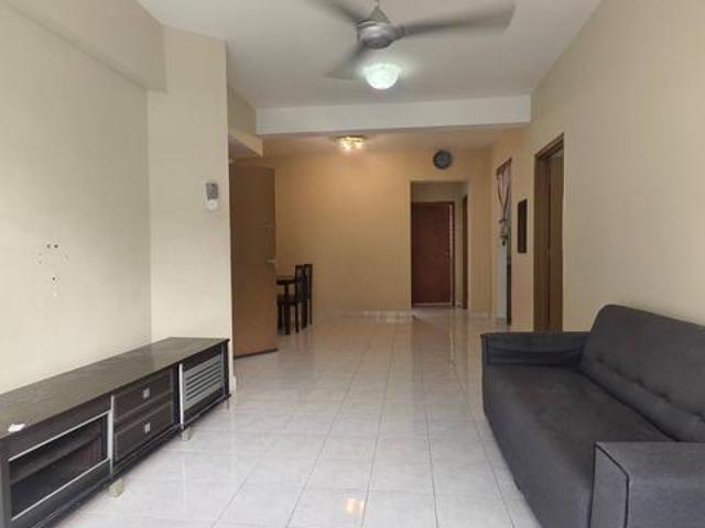 Apartment for sale in Masai, Johor