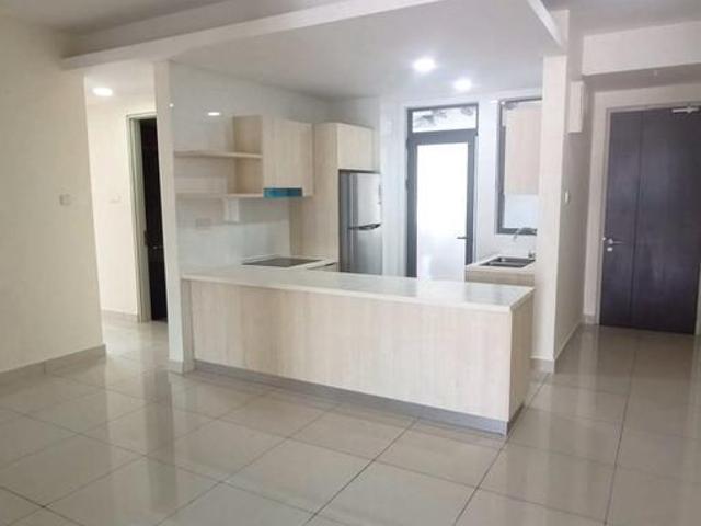 Serviced Residence for sale in Country Heights Damansara, Kuala Lumpur