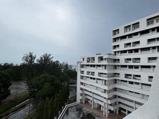 Condominium for sale in Kota Kinabalu, Bahagian Pantai Barat