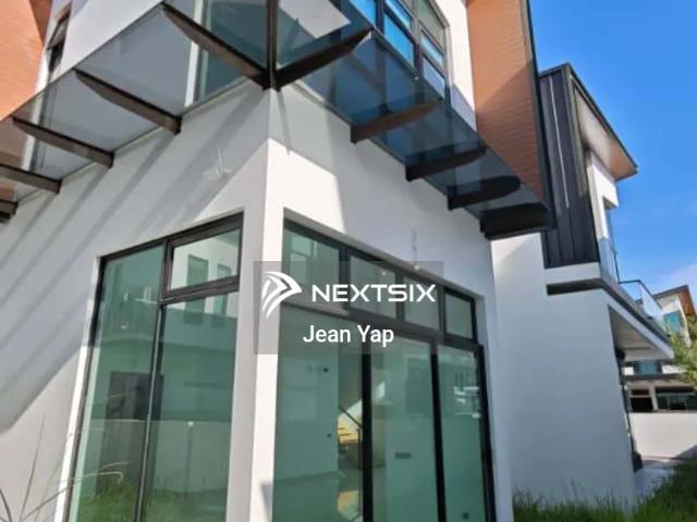 Residential House for sale in Kinabalu, Sabah