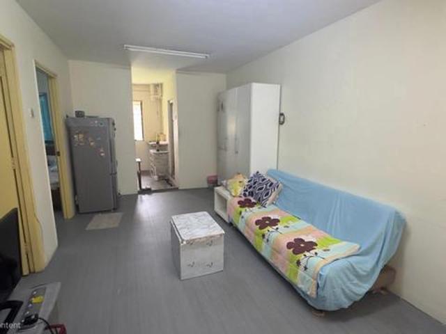 Flat for sale in Country Heights Damansara, Kuala Lumpur