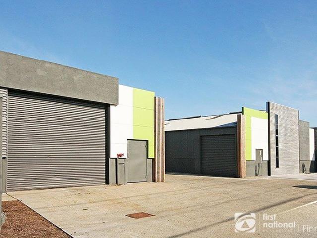 Warehouse for sale in Camerons Creek, Victoria