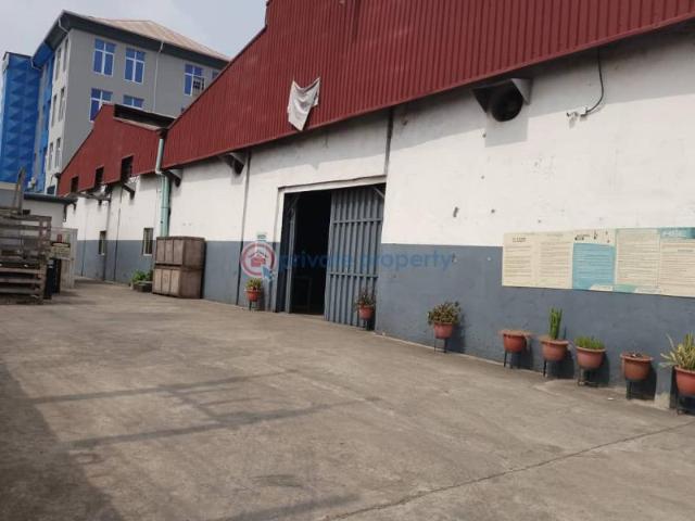 Commercial for sale in Ogba Egbema Ndoni