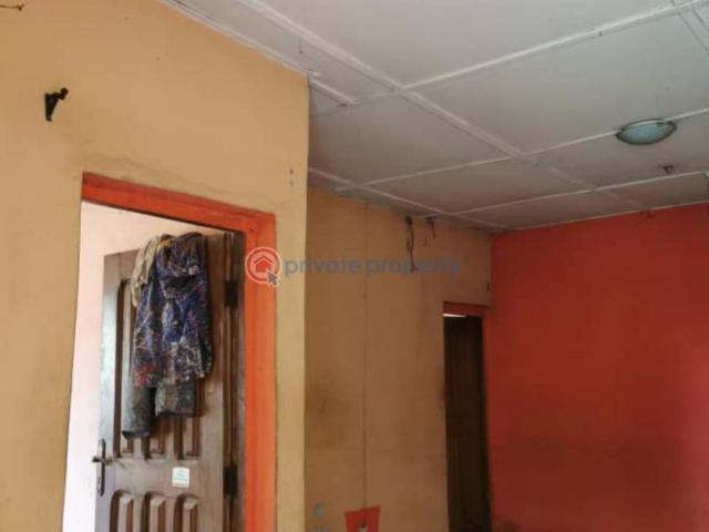 Commercial for sale in Agege, Abuja