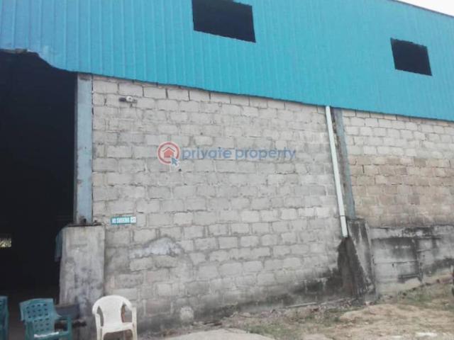 Commercial for sale in Ibadan