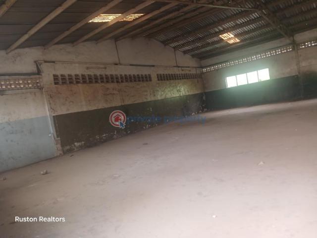 Commercial for sale in Ojo, Ibadan