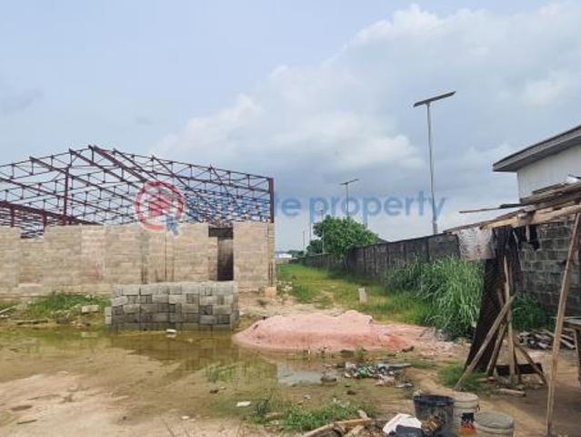Commercial for sale in Ogun