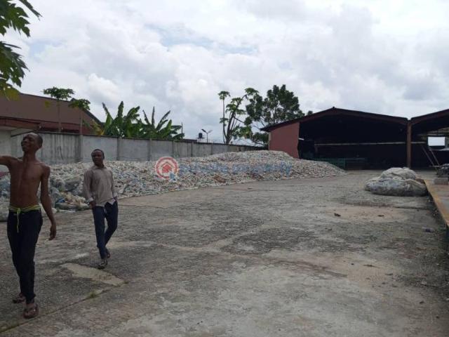 Commercial for sale in Etche, Rivers