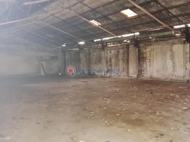 Commercial for sale in Surulere