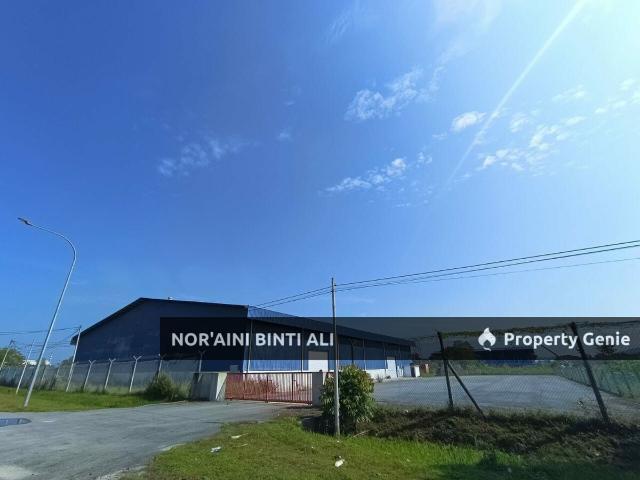 Property for sale in Tringganu