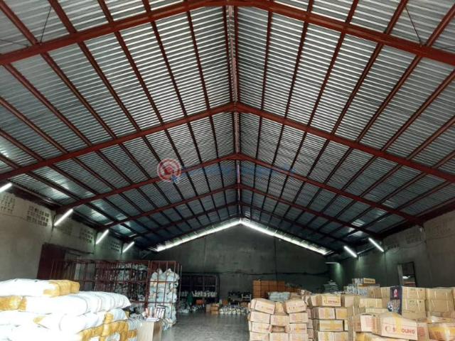 Commercial for sale in Ogun