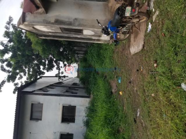 Commercial for sale in Abeokuta