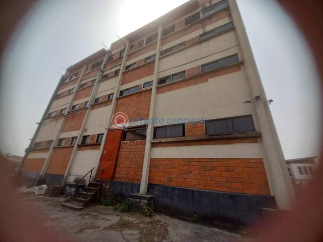 Commercial for sale in Lagos, Maryland 