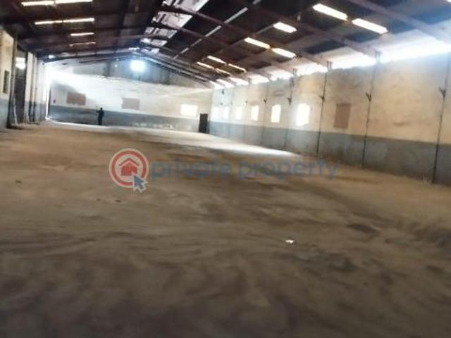 Commercial for sale in Lagos, Ikeja 
