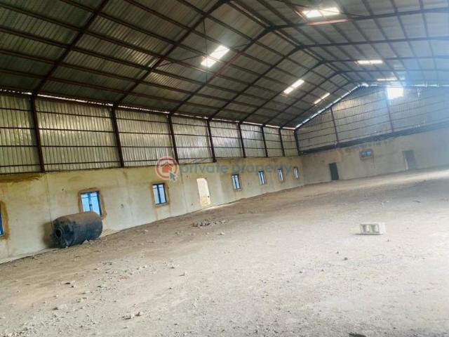 Commercial for sale in Ogun