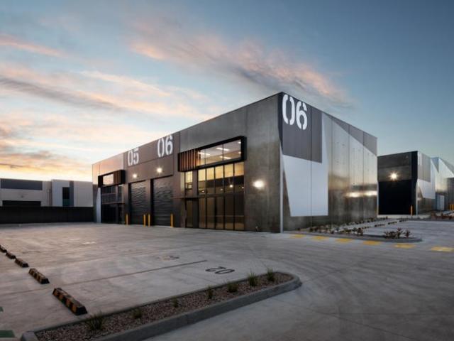 Warehouse for sale in Camerons Creek, Victoria