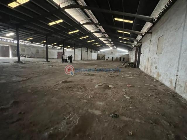 Commercial for sale in Lagos, Ikeja 