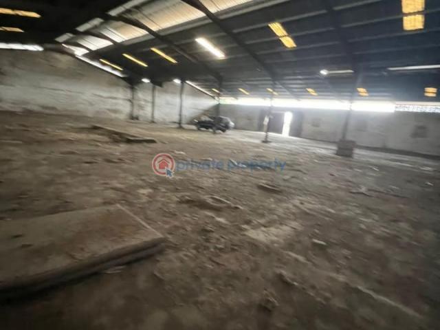 Commercial for sale in Lagos, Ikeja 