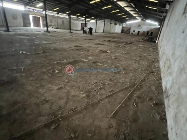 Commercial for sale in Lagos, Ikeja 