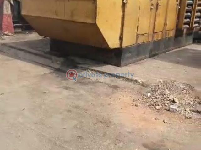 Commercial for sale in Lagos, Ikeja 