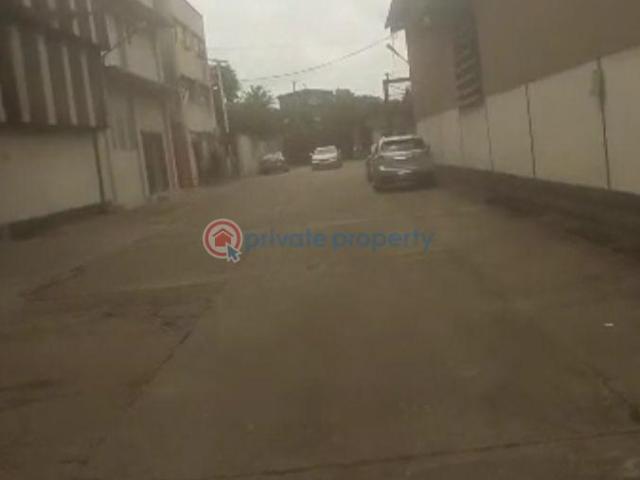 Commercial for sale in Lagos, Ikeja 