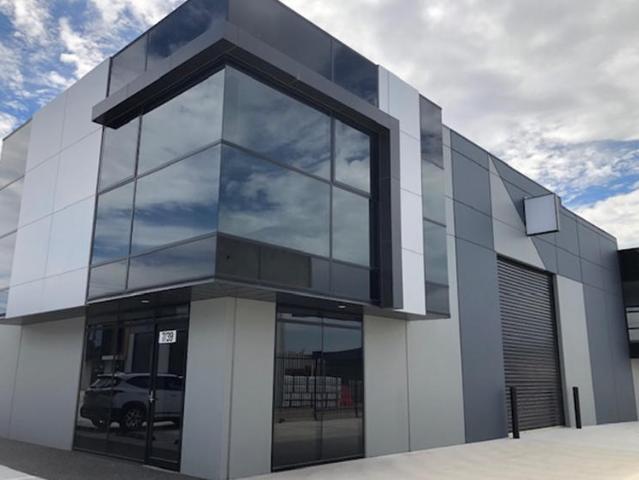Warehouse for sale in Camerons Creek, Victoria
