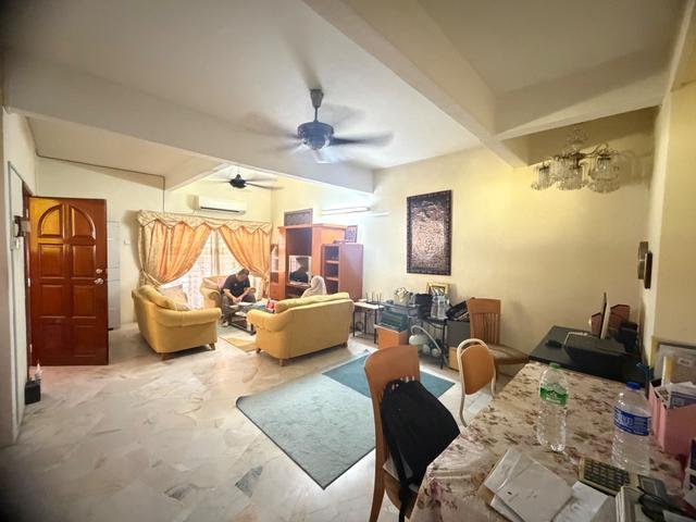 Terraced House for sale in Country Heights Damansara, Kuala Lumpur