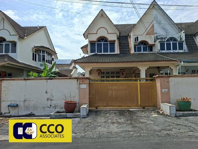 Residential House for sale in Perak, Tanjong Ipoh