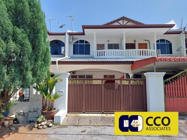 Terraced House for sale in Perak, Tanjong Ipoh