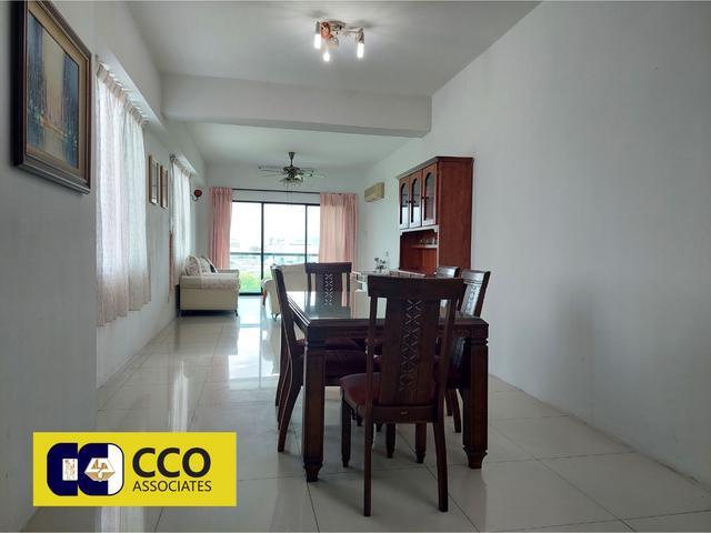 Serviced Residence for sale in Perak, Tanjong Ipoh