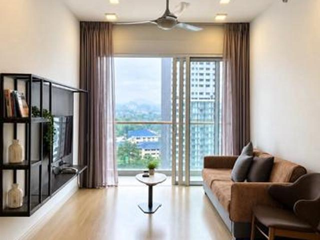 Serviced Residence for sale in Genting Highlands, Bentong