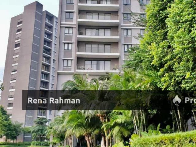 Condominium for sale in Kajang, Langat