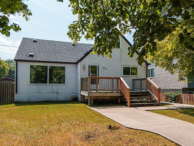 House for sale in East St. Paul, Manitoba