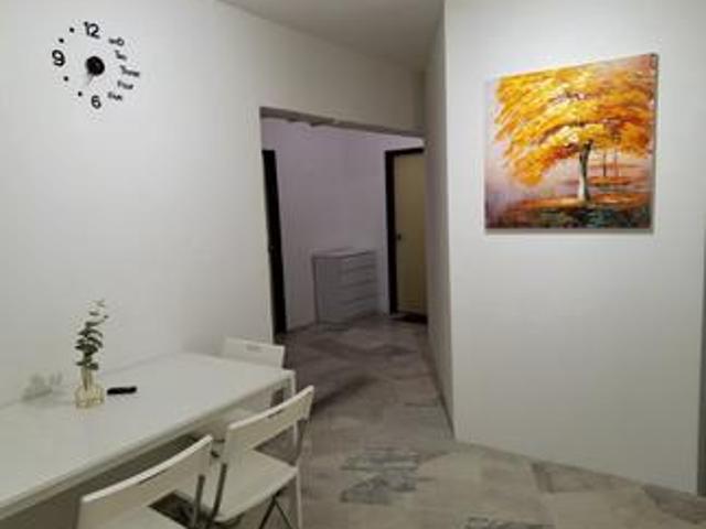 Condominium for sale in Desa Petaling, Kuala Lumpur