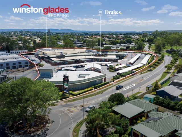 Retail for sale in Toombul, Queensland