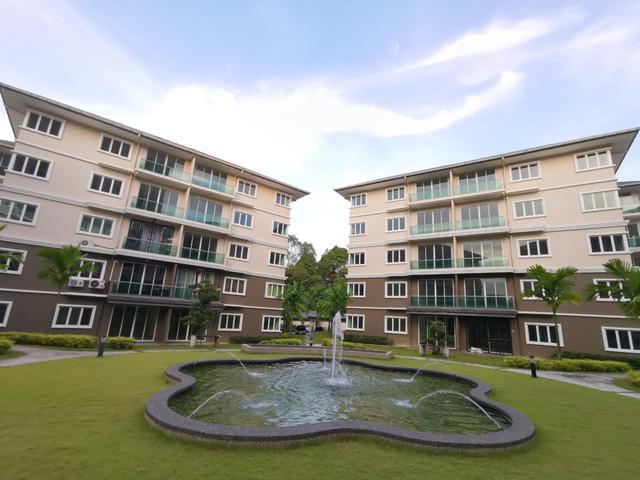 Apartment for sale in Johore Bahru, Johor