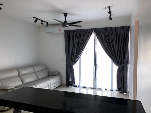 Serviced Residence for sale in Bandar Butterworth, Seberang Perai