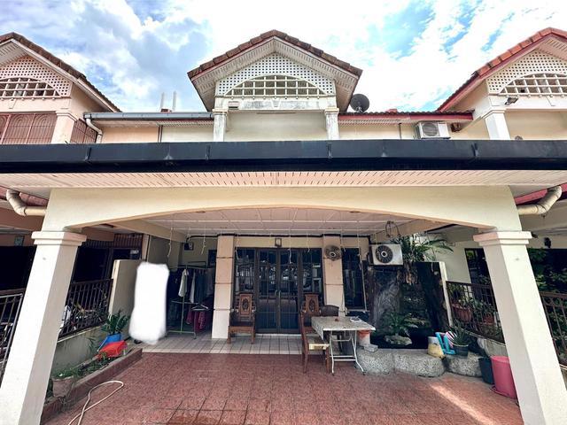 Terraced House for sale in Narawang, Sabah
