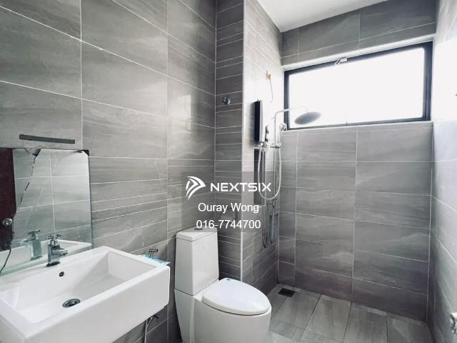 Residential House for sale in Johore Bahru, Johor