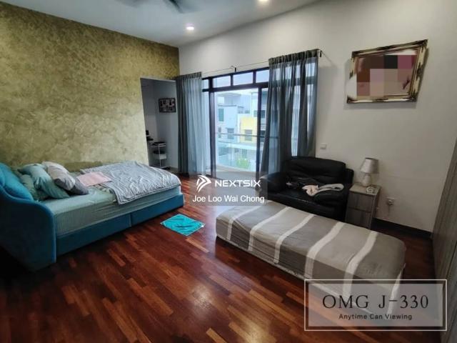 Residential House for sale in Johore Bahru, Johor