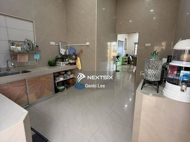 Residential House for sale in Johor