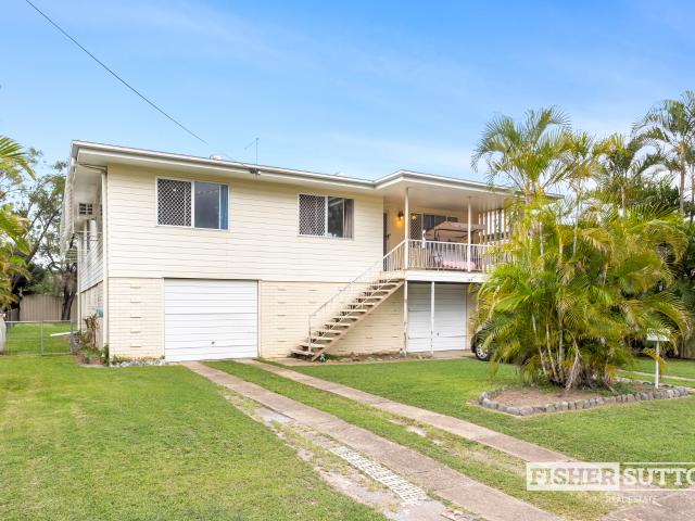 House for sale in Rockhampton, Queensland