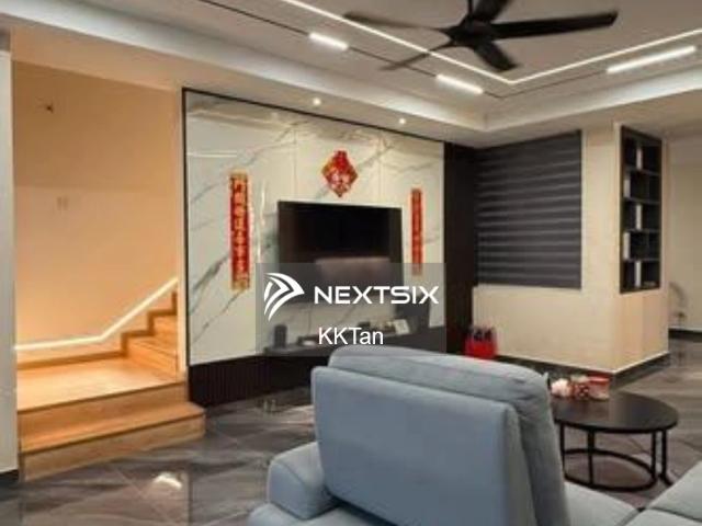 Residential House for sale in Johore Bahru, Johor
