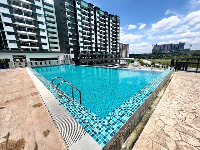 Condominium for sale in Majlis Perbandaran Kajang, Hulu Langat