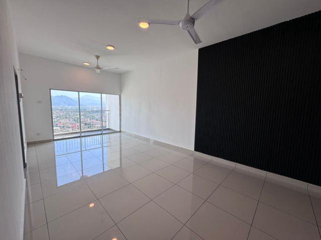Condominium for sale in The Pano @ Jalan Ipoh, Kuala Lumpur