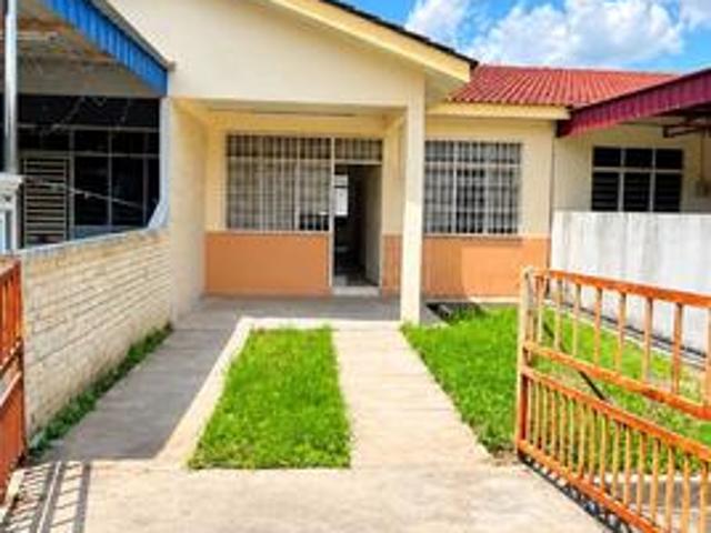 Terraced House for sale in Sungai Petani, Kuala Muda