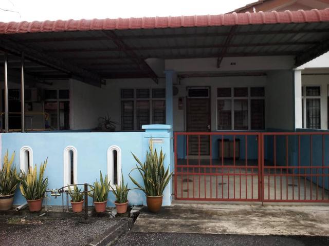 Terraced House for sale in Sungai Petani, Kuala Muda